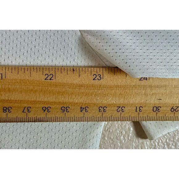 San Diego Padres Petco 40th Game Day Button Up Baseball Jersey Men's XL - Picture 14 of 14